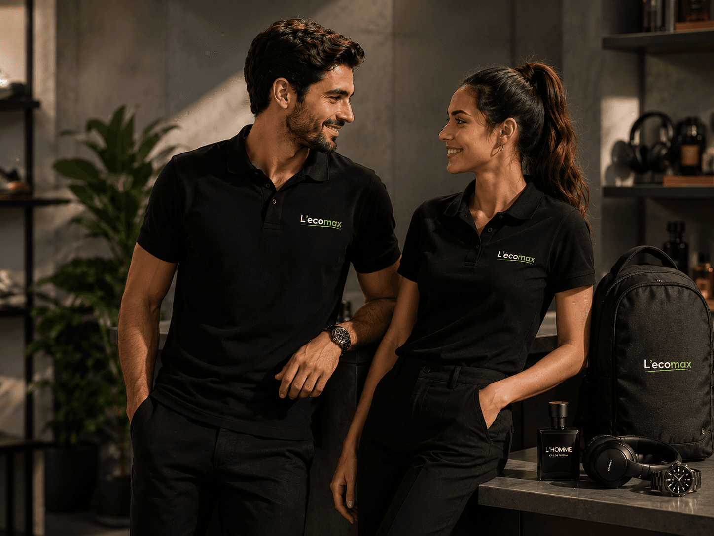 Promotion L'ecomax