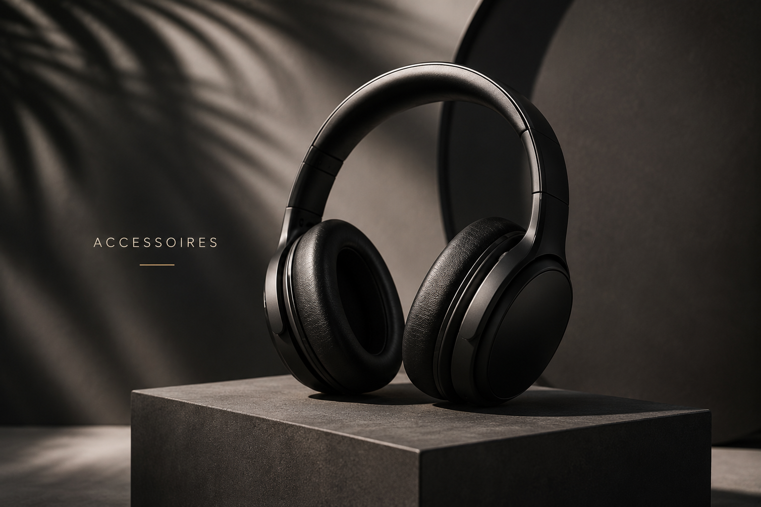 Accessoires